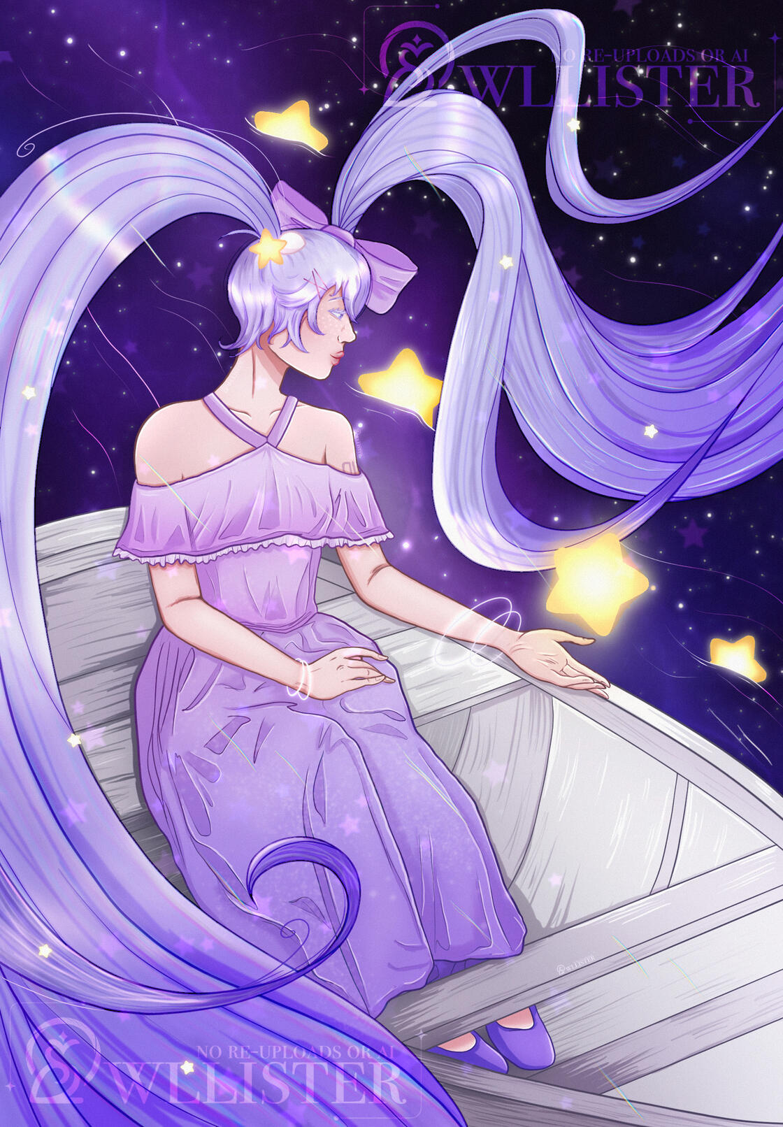 Hatsune Miku @Akuta_825 DTIYS